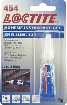 LOCTITE 454 5G