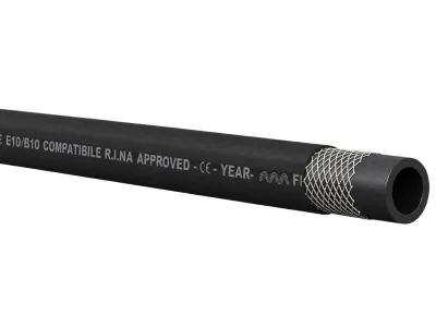 CARBOMARINE / LN 10 FUEL HOSE NBR