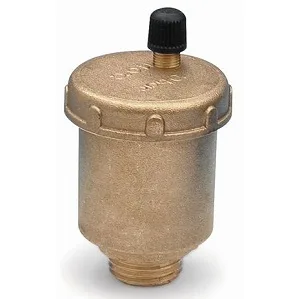 PURGEUR AUTOMATIQUE DN10 - 3/8" 10B