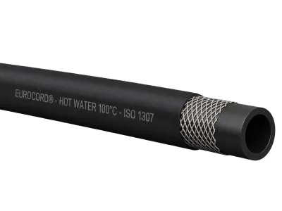 HOT WATER HOT WATER HOSE EPDM