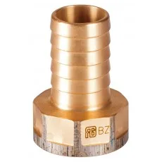 HOSE TAIL F BRONZE