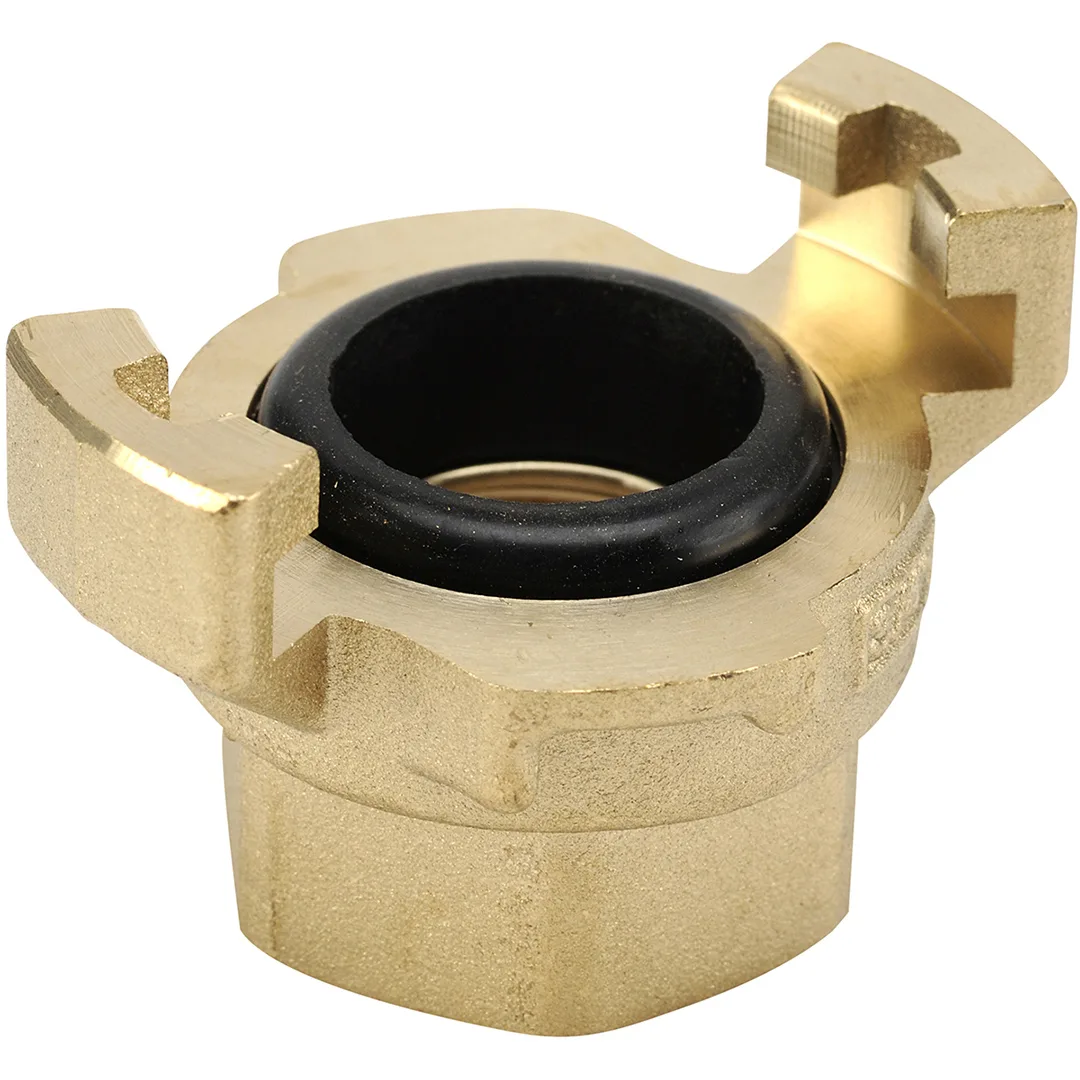 RACCORD EXPRESS LAITON JOINT NBR FEMELLE 3/4"
