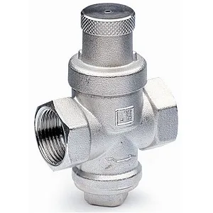 PRESSURE REDUCING VALVE F/F 16 BAR DN15 - 1/2" 16B