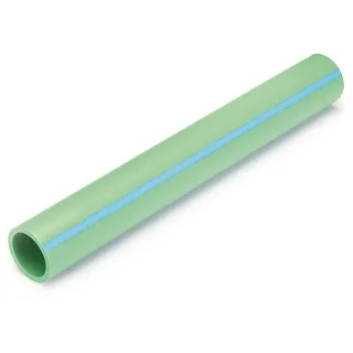 AQUATHERM GREEN PIPE SDR11 S Ø25X2,3MM