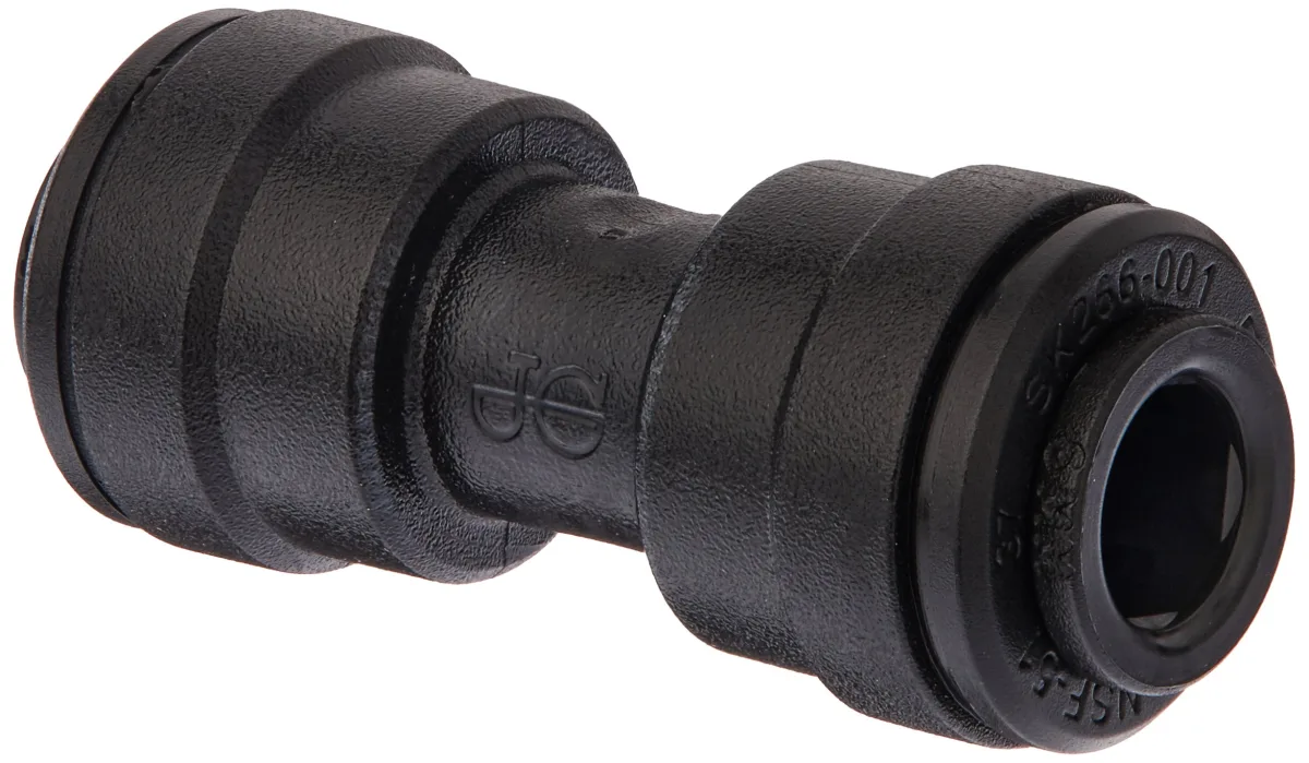 UNION DOUBLE ÉGALE 6MM