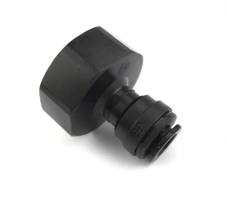 UNION FEMELLE 1/2" BSP CYL. X 10MM - JOINTS EPDM