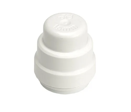 BOUCHON POUR TUBE 22MM