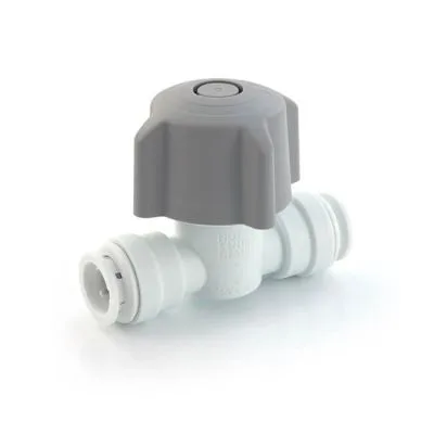 VANNE D'ARRÊT 22MM
