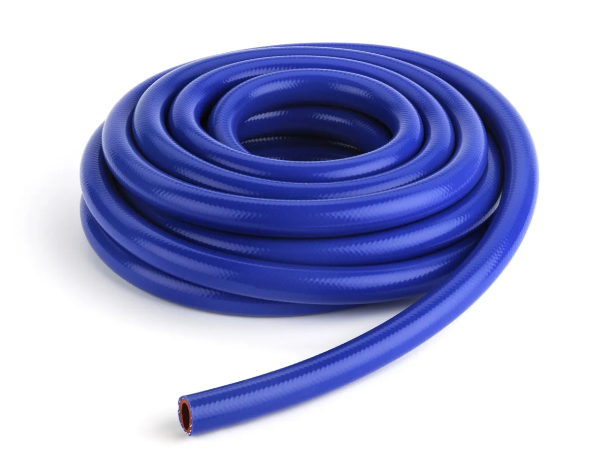 TUYAU SILICONE Ø25