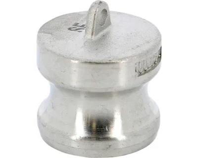 BOUCHONS TYPE DP 1"1/2 INOX 316