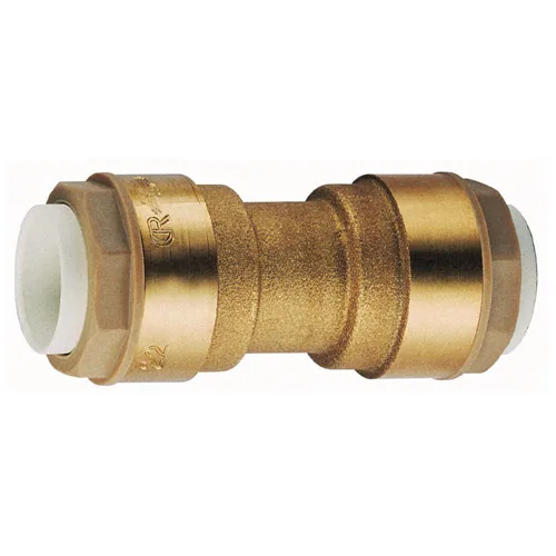 SOCKET ACCOUPLEMENT F/F 18