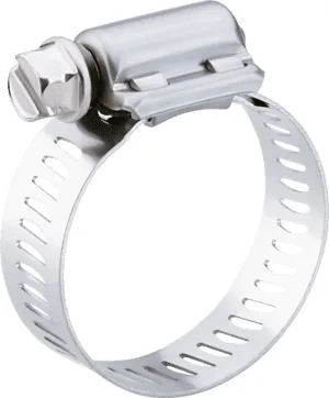 COLLIER DE SERRAGE NORMA SGL W4 Ø6-11