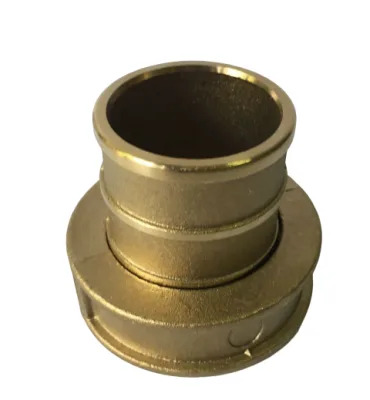RACCORD TOURNANT UNI45 F -MÂLE 45MM