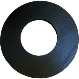 JOINTS BRIDE FIBRE VERT FONTE DN32 - 1"1/4