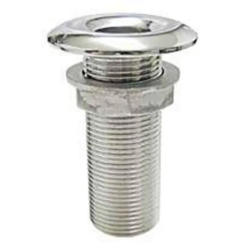 PASSE COQUE INOX DN20 - 3/4"