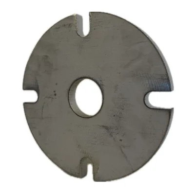 FLANGE MARPOL STAINLESS STEEL