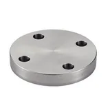 BLIND FLANGE STAINLESS STEEL 316L