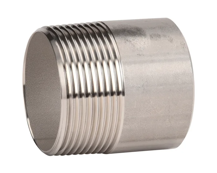 EMBOUT M INOX 316 DN10 - 3/8"