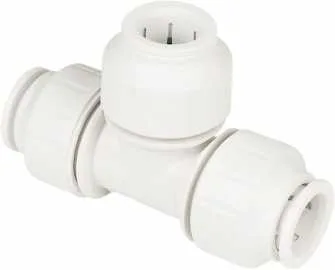 TÉ ÉGAL 10MM