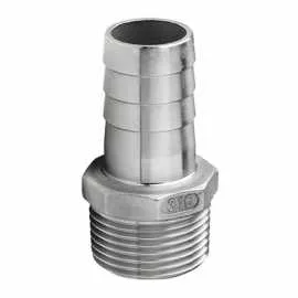 TÉTINE M INOX 2" 70
