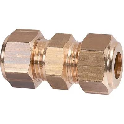 FITTING OLIVE UNION EQUAL 18MM