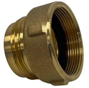 RACCORD F/BSP M/UNI45 LAITON DN50 - 2" PN40