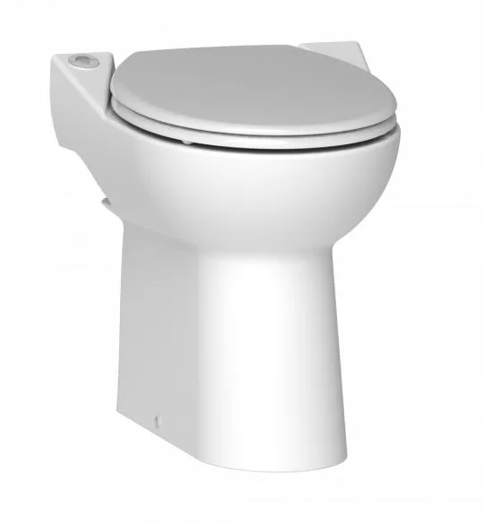 SANIMARIN 43 LUXE 12V