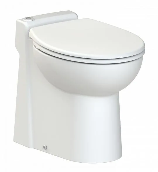 SANIMARIN 4 DUAL FLUSH 220V