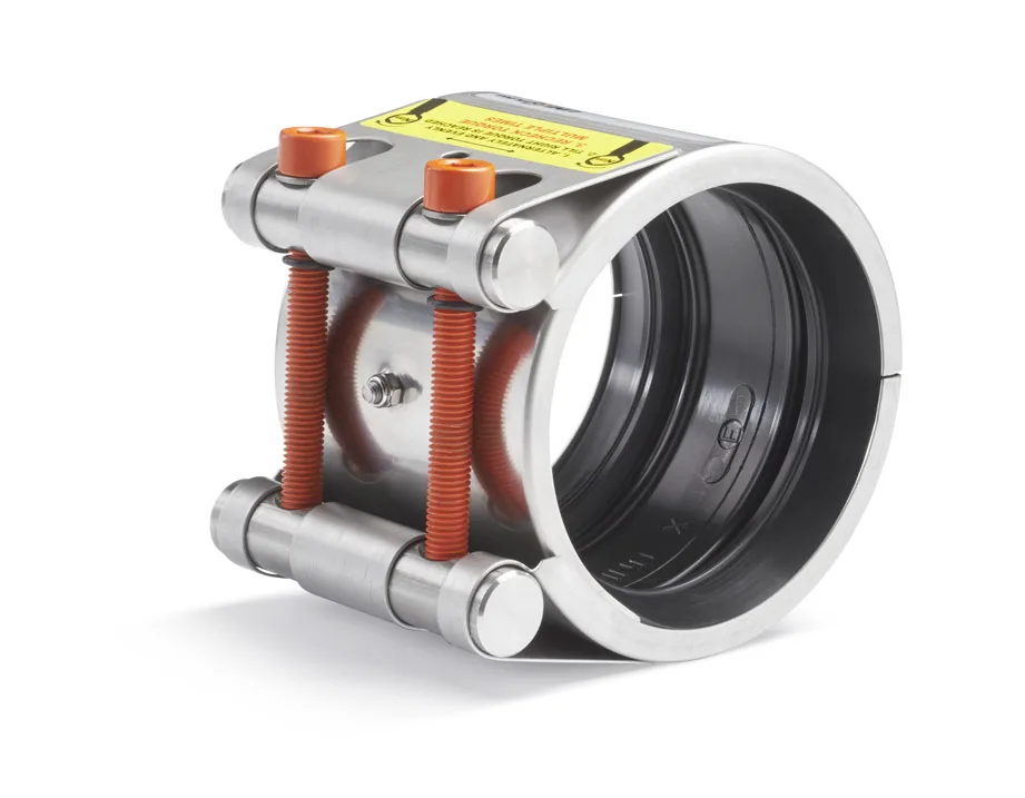 COLLIER UNI PLASTGRIP 1-S W5 PN10 EPDM 47,5-52,5
