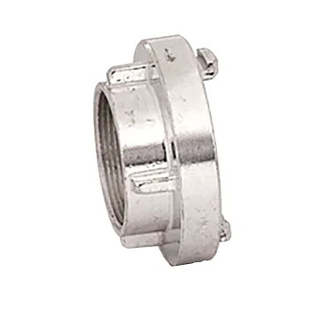 STORZ ALUMINIUM F BSP DN25 - 1"