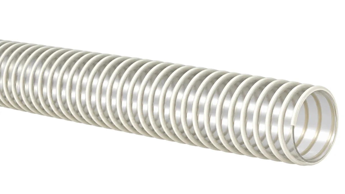 CORDFLEX L.D. FOOD-GRADE D25