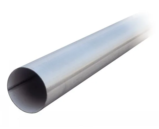 TUBE INOX 316L 1"1/4 SCH 10