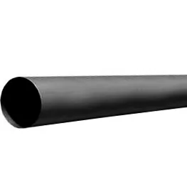 PIPE STEEL SS P265GH/A106GR.B EN10216-2 DN150 - 6" SCH 80