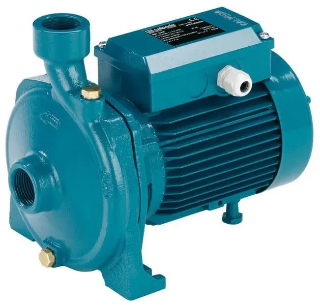 POMPE CALPEDA NM11-B-A 230/400/50 HZ 1,5KW