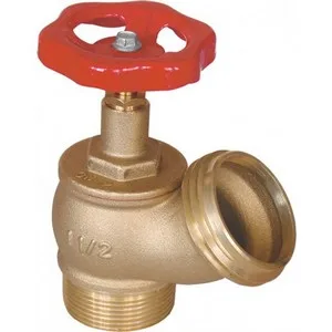 FIRE VALVE