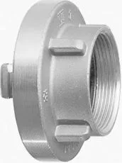 STORZ ALUMINIUM F BSP DN38 - 1"1/2