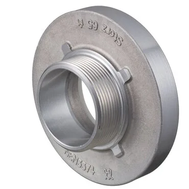 STORZ ALUMINIUM M BSP DN38 - 1"1/2