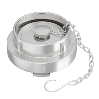 ALUMINIUM-BOUCHON