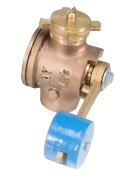 VALVE BRONZE FOR SONDE FIL.GAS 2 UNAV4373