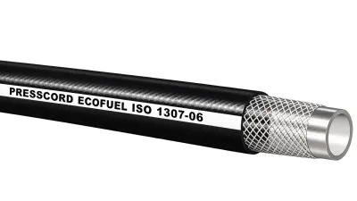 Presscord/green fuel tuyau carburant Ø8