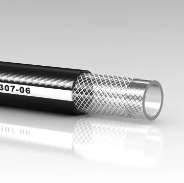 PRESSCORD/GREEN FUEL FUEL HOSE Ø8 — picture 2