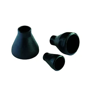 RÉDUCTION ACIER CONCENTRIQUE SCH40 DN300 - 12" - DN200 - 8"