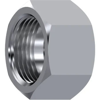 ÉCROU INOX DIN 3870 Ø20 S