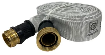 FIRE HOSE 20M PN40 MALE/FEMALE