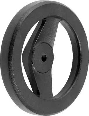 HANDWHEEL 2 ARM