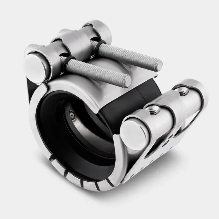 COLLIER NORMACONNECT DE RÉPARATION 48,3