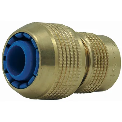 RACCORD RAPIDE 6 BILLES PN6