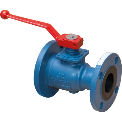VALVE SWIVEL BALL END ENTRY STEEL MONOBLOC JC CLASS150 3/4