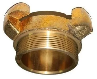 RACCORD BARCELONA LAITON UNE23400 1"1/2