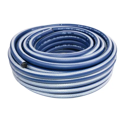 TUYAU ALIMENTAIRE PURE DN25 25M
